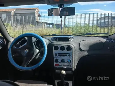 Usata Alfa Romeo 156