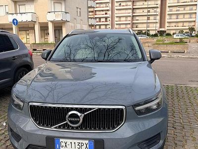 Occasion Volvo XC40 150 ch (110 kW) 2019 SUV