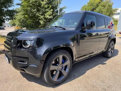 Gebraucht Land Rover Defender