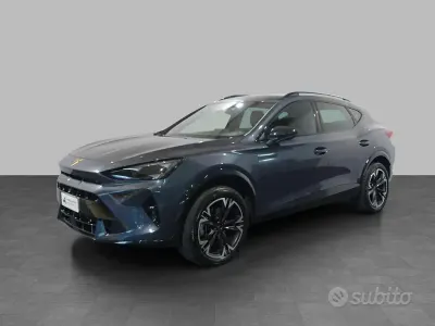 Usata Cupra Formentor 150 CV (110 kW) 2025 Magnetic tech SUV
