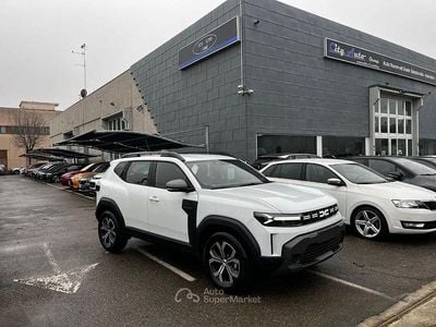 Nuova 2026 Dacia Duster Expression | 21.900 € (Buon prezzo)