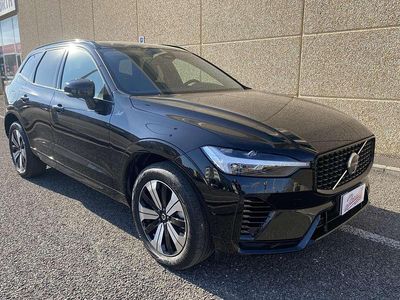Usata Volvo XC60 Inscription 253 CV (186 kW) 2024 Nero SUV