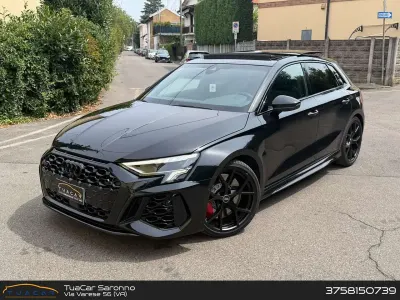 Usata Audi RS3