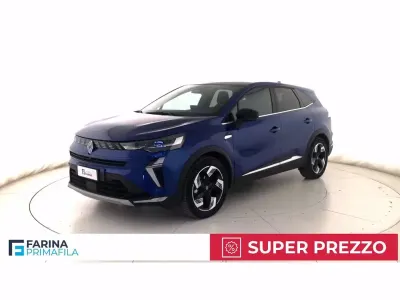 Usata Renault Symbioz