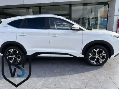 Usata EVO Evo 7 174 CV (127 kW) 2023 Bianco SUV