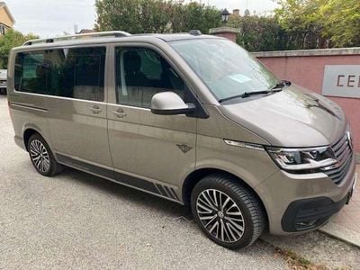 VW T6.1