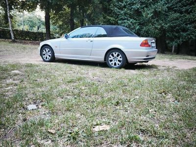 BMW 325 Cabriolet