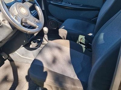 Usata Casalini M20 2020 Nero Berlina