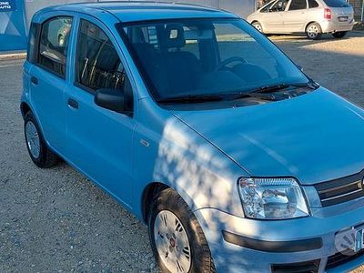 Usata Fiat Panda 54 CV (39 kW) 2009 Utilitaria