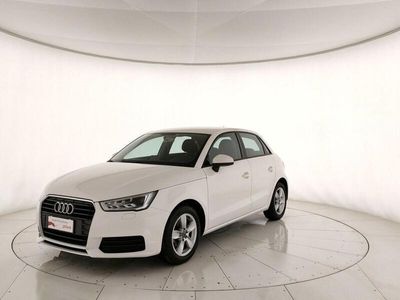 usata Audi A1 1.4 TDI Sport S tronic