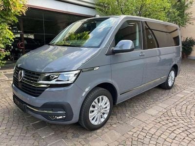 VW Multivan