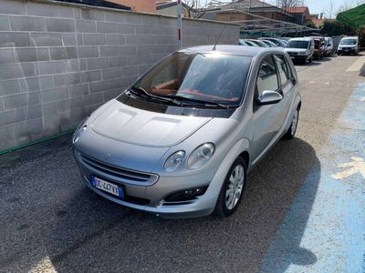 usata Smart ForFour 1ª serie 1.3 pulse