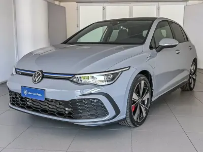 Occasion VW Golf VIII GTE 245 ch (180 kW) 2023 Gris Berline