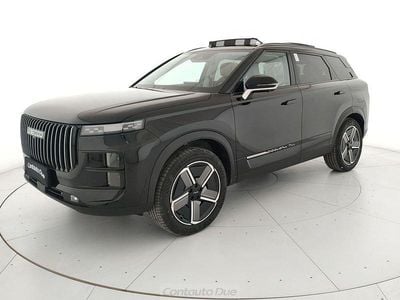 Nuova Jaecoo 7 347 CV (255 kW) 2025 SUV
