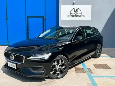 Usata Volvo V60