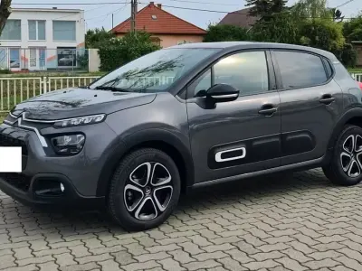 Usata Citroën C3