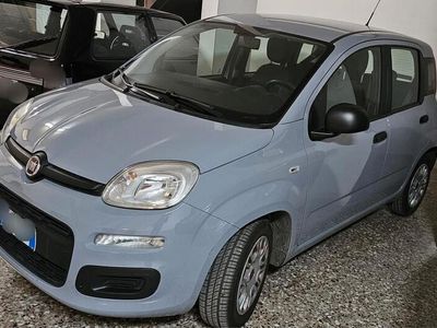 usata Fiat Panda 1.2 EasyPower Easy GPL