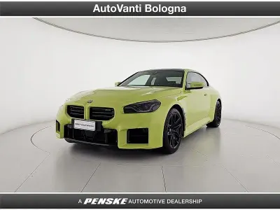 Usata BMW M2