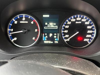 Usata Mitsubishi Outlander 150 CV (110 kW) 2015 Bianco SUV