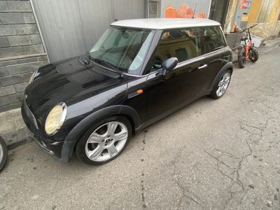 usata Mini Cooper Mini 1.6 16V Abbey Road