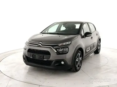 Usata Citroën C3