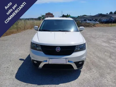 Usata Fiat Freemont