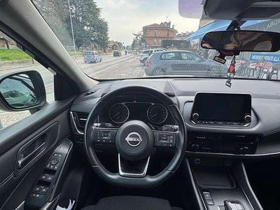 Usata Nissan Qashqai 158 CV (116 kW) 2023 SUV