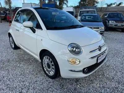 Usata Fiat 500