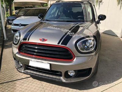 usata Mini Countryman R60 - 2017