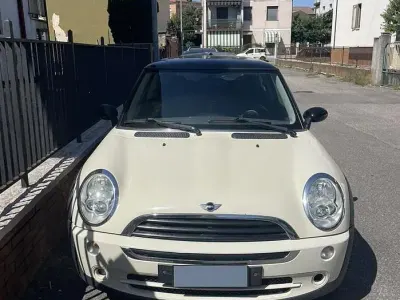 Usata Mini ONE