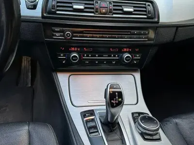 Usata BMW 525