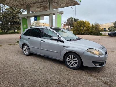 Usata Fiat Croma 150 CV (110 kW) 2008 Station wagon