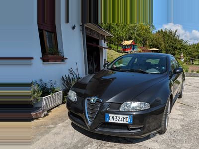 Alfa Romeo GT