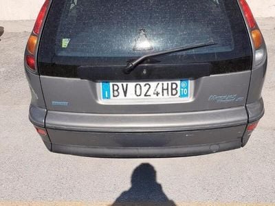 usata Fiat Marea - 2000
