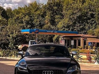 Usata Audi TT 200 CV (147 kW) 2008 Coupé