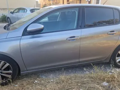 Usata Peugeot 308