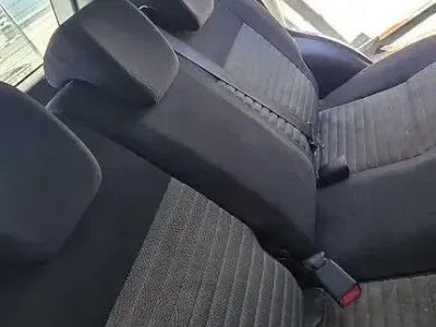 Usata Fiat Sedici 135 CV (99 kW) 2013 Bianco SUV