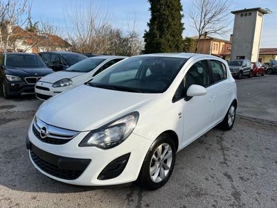 usata Opel Corsa 1.0 12V 5 porte Edition