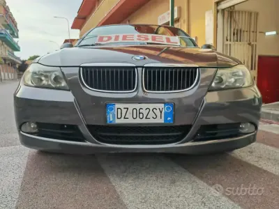 Usata BMW 320