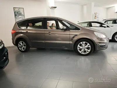 Usata Ford S-MAX