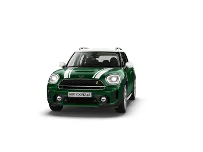 Usata Mini Cooper S Countryman 125 CV (91 kW) 2021 SUV