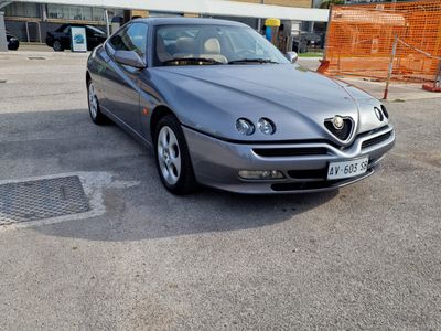 usata Alfa Romeo GTV 2.0 twin spark