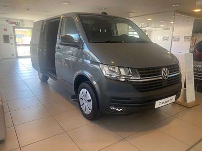 VW Transporter