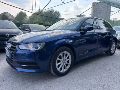 Usata Audi A3