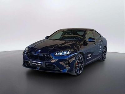 Usata BMW 220 156 CV (114 kW) 2025 Tanzanite blue metallizzato Coupé