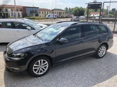 Usata VW Golf VII