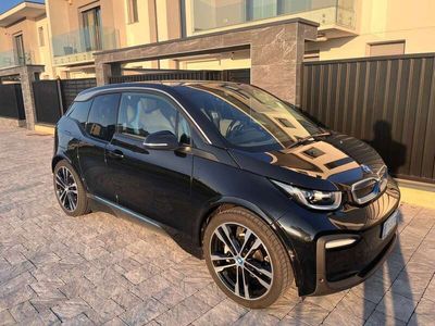 usata BMW i3 120Ah Advantage