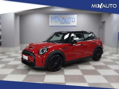 Rosso Usata 2022 Mini Cooper S Business Utilitaria | 26.900 € (Buon prezzo)