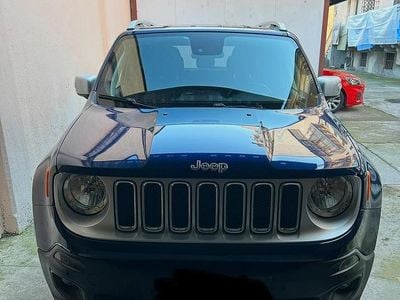 Usado Jeep Renegade