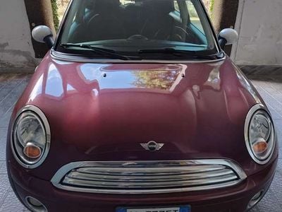 Mini Cooper D